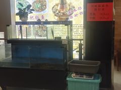 -香满锅老北京羊蝎子火锅·家常菜(新街口店)