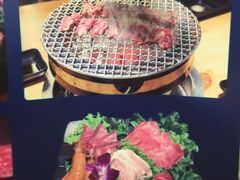 -万兴佳烤肉·长白山老味道(宏泰广场店)