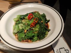 -新太二·鲜料川菜(群光广场店)