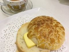 -金利茶餐厅(中船汇店)