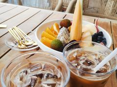 -MONICH牛排融合餐厅(和义大道购物中心店)