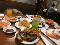-汉巴味德(大悦城店)