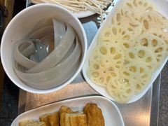 -红姐重庆火锅(曙光路店)