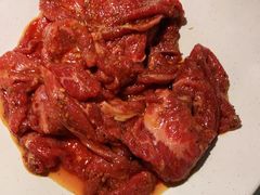 -猫抓烤肉(春熙路店)