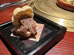 -萬福·肉割烹(恒隆广场店)