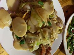 -阿军排档·烧烤