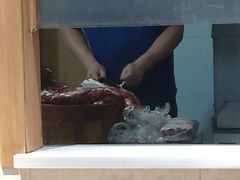 -丹东丛炟海鲜烧烤(江艺路店)