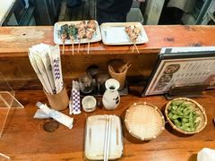 -やきとり一番 八条口店