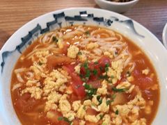 -难忘的面(五矿君澜酒店)