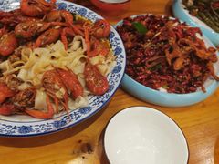 -满盆红龙虾(开发区店)