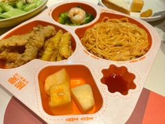 -椒爱水煮鱼川菜(CBD万达店)