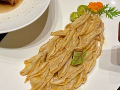 -北京老铺烤鸭(老城根店)