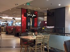 大堂-必胜客(积水潭店)