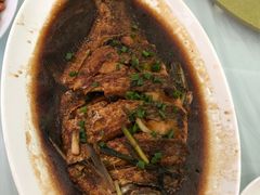 -渔娘蟹庄(阳澄湖莲花岛店)