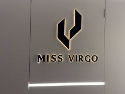 -处女座·MISS VIRGO·半永久纹眉野生眉