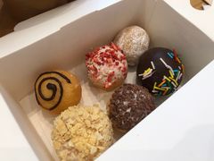 -Tims天好咖啡·贝果(锦江国金中心店)