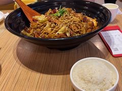 -麻辣盛艳(淮安万达店)