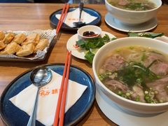 -越美小馆·越南料理(曲江店)