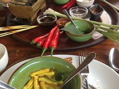 -DiAtas by Art Cafe Bumbu Bali