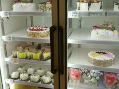 -DQ·蛋糕·冰淇淋(活力城店)