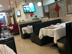 大堂-唐晋人家(源深路店)