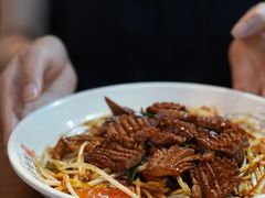 -春雪面馆(转塘店)