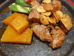 -景鹤料理(上地华联店)