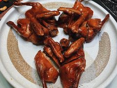 -大海湾酒楼(人南店)