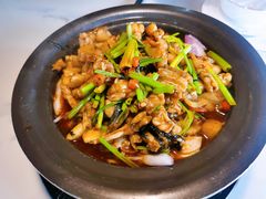 -柳莺湖上·湖景餐厅·江南菜(西湖店)