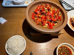 -乔街深夜食堂·小龙虾·高压锅生蚝(杭州总店)