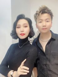 -BULB STUDIO 巴柏明星发型工作室