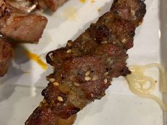 -杨家崴子碳缸烧烤(东三马路店)
