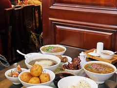 -毛华美食(清扬路店)