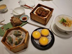 -广州酒家(中华广场店)