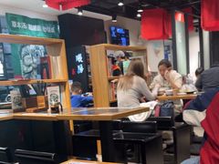 -和府捞面(天河领展广场店)