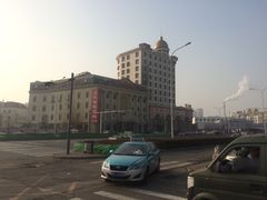 -天津市海河医院