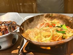 -绿茶餐厅(广州天河城店)