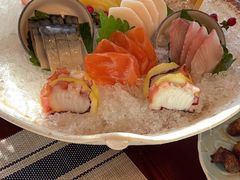 -松子日式料理(东朝阳路店)