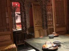 -兰溪小馆(首经贸店)