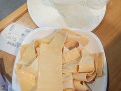 豆皮-守柴炉烤鸭(百伦店)