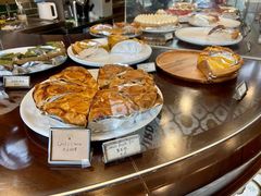 -Pie Bird(新闸路店)
