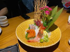 -渔寿司·日本料理(艾尚天地店)