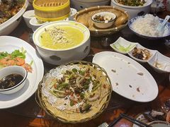 -明丰小渔馆(明月路店)