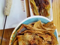 -马三洋芋片(兰州总店)