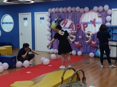 -鲸智学程素养中心(翠微大成路校区)