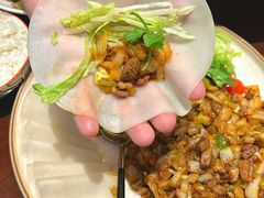 -那拉提之疆·新疆菜(美院店)