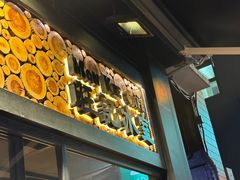 -旺记冰室(九龙中心大厦店)