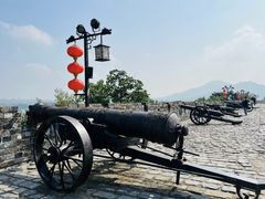 -南京城墙景区