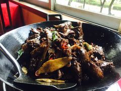-王城醋血鸭老店