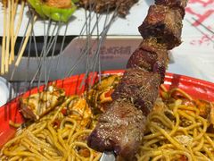 -回·龙虾铺·盆盆蟹·烧烤大排档(回龙观店)